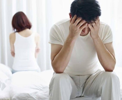 Tại sao lại hay có rối loạn sinh dục sau mổ ung thư trực tràng